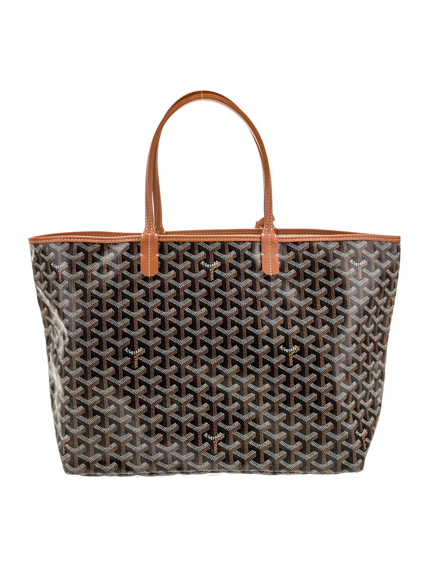 2023 Goyardine St. Louis PM | The RealReal