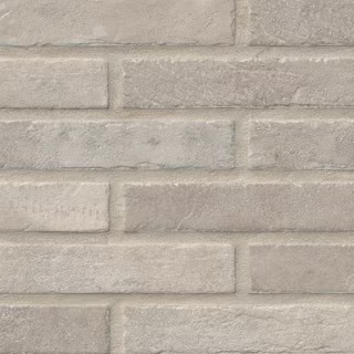 MSI Capella Ivory Brick 2-1/3 in. x 10 in. Matte Porcelain Floor and Wall Tile (5.15 sq. ft. /Cas... | The Home Depot