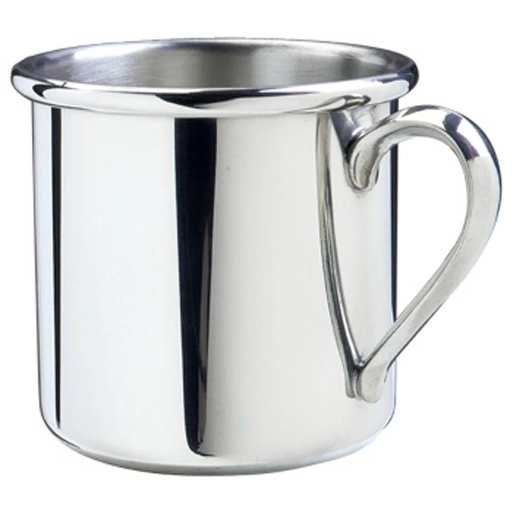 Straight Baby Cup | The Horseshoe Crab