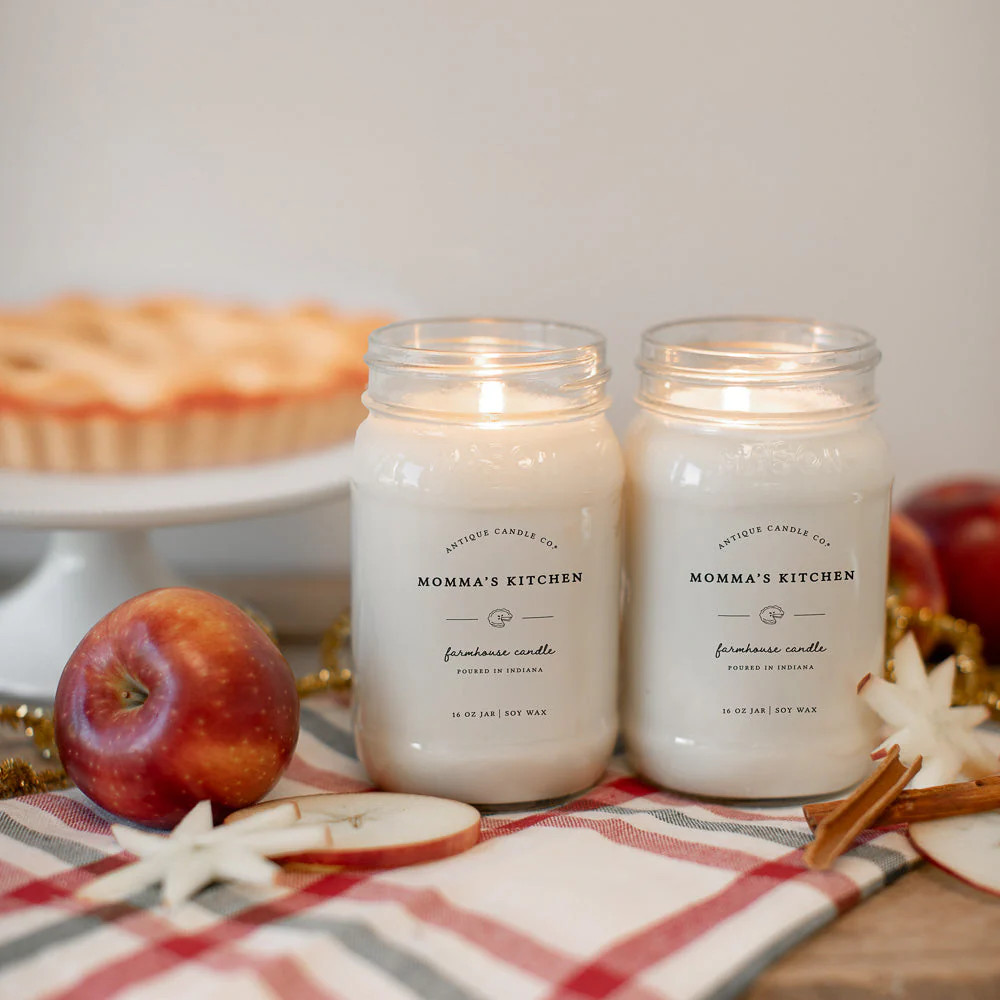 Momma's Kitchen Bundle - Antique Candle Co.®️ | Antique Candle Co.