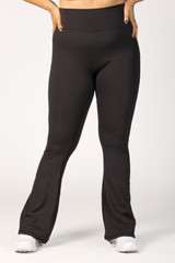Flare Legging | P'tula
