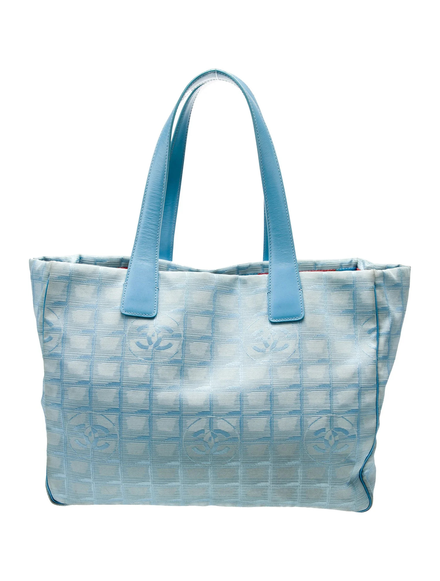 Medium Travel Ligne Tote | The RealReal