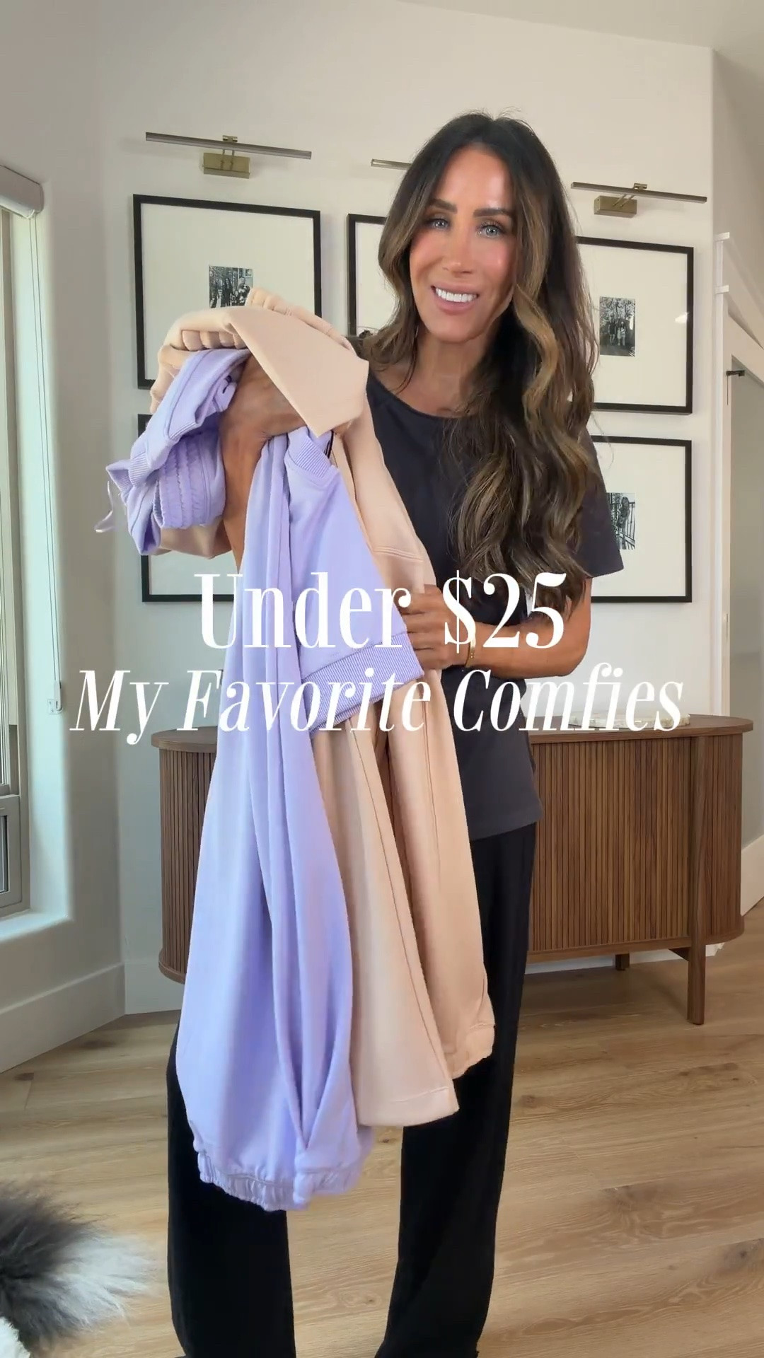 I will not stop buying these yummy designer inspired cozies… they have launched new silhouettes and colors! Size down…they run big 
Xs in bottoms
Small in tee
Tank I did a small but need to exchange for an extra small (runs extra big)
Jelly Sandals and sneakers ( run tts) 
Summer matching sets, scuba knit, can’t believe it’s Walmart outfit ideas! Casual outfit ideas for summer, travel outfit ideas

#LTKootd #LTKOver40 #LTKgrwm #LTKmomlife #LTKU #LTKTravel