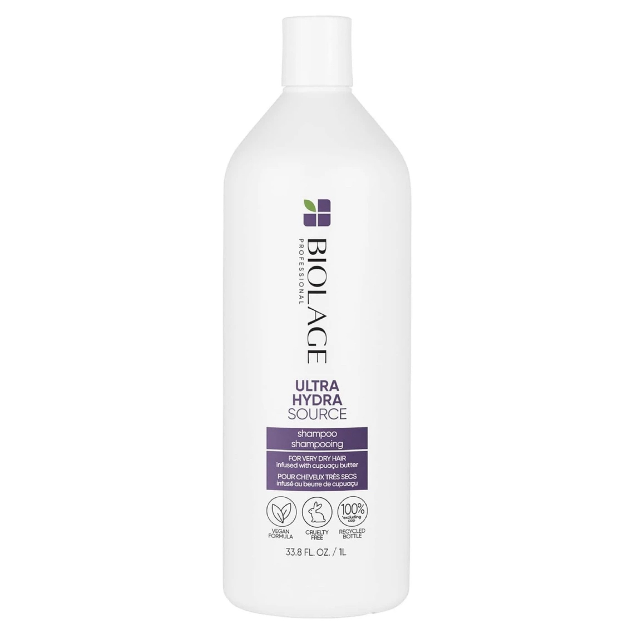BIOLAGE Ultra Hydrating Shampoo

This hydrating shampoo gently cleanses and effectively moisturizes thick, coarse and very dry hair.



#LTKfindsunder50 #LTKbeauty #LTKstyletip