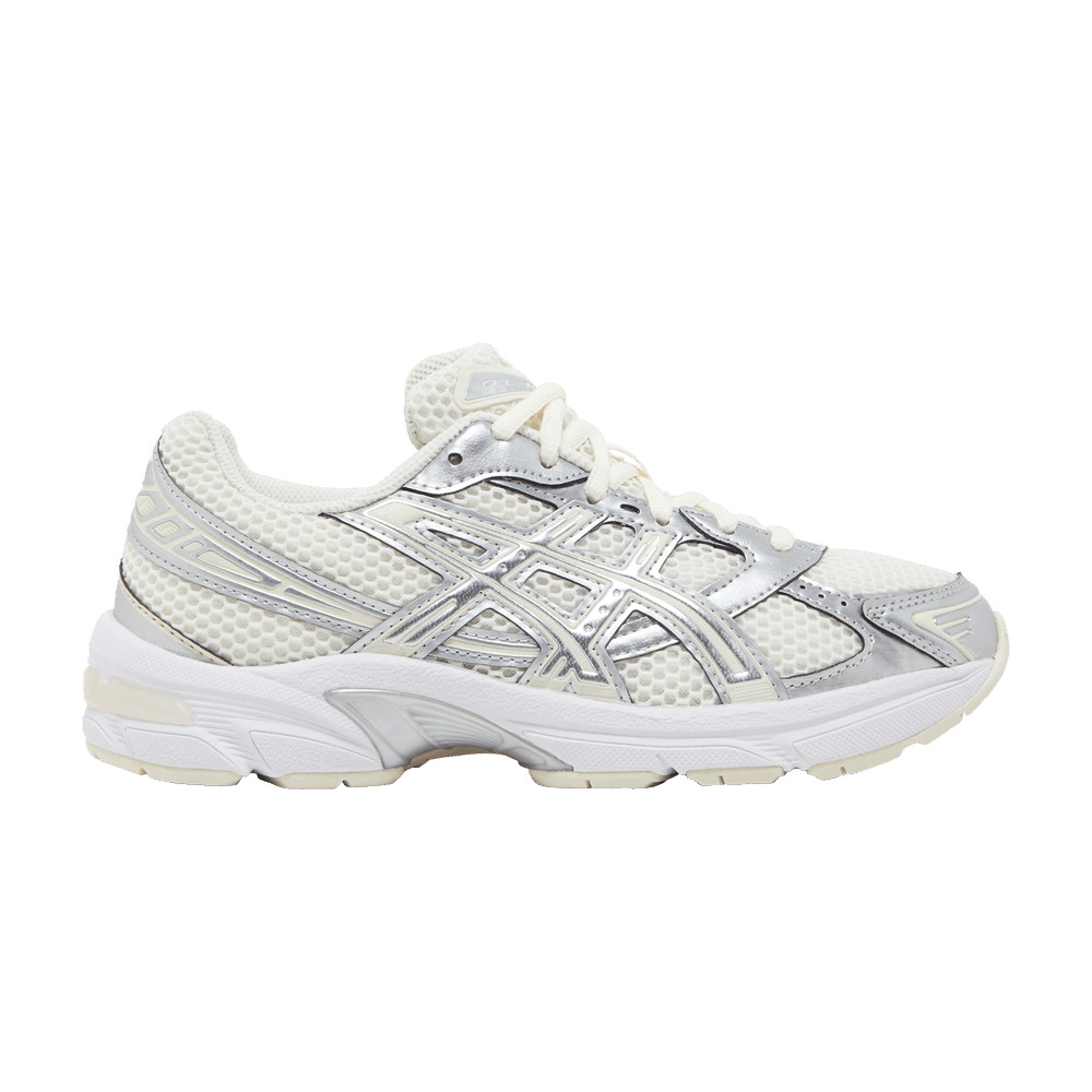 ASICS Gel 1130 'Cream Pure Silver' Sneakers | GOAT