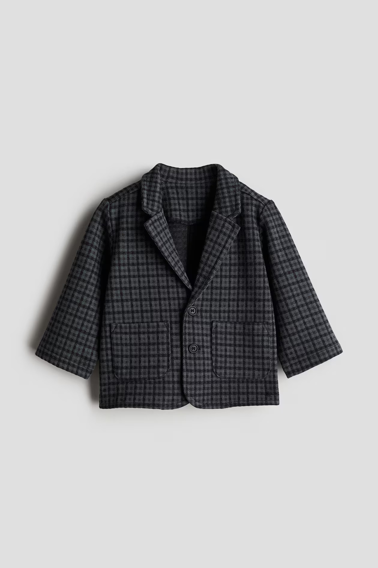 Jersey Jacket | H&M (US + CA)