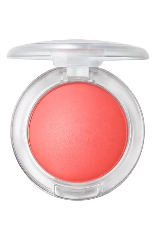 MAC Cosmetics Glow Play Cushiony Blush in Groovy at Nordstrom | Nordstrom