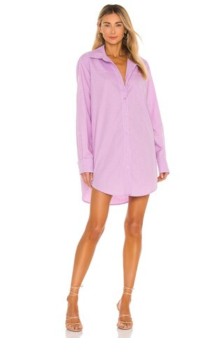 Elliot Shirt Dress
                    
                    Camila Coelho | Revolve Clothing (Global)