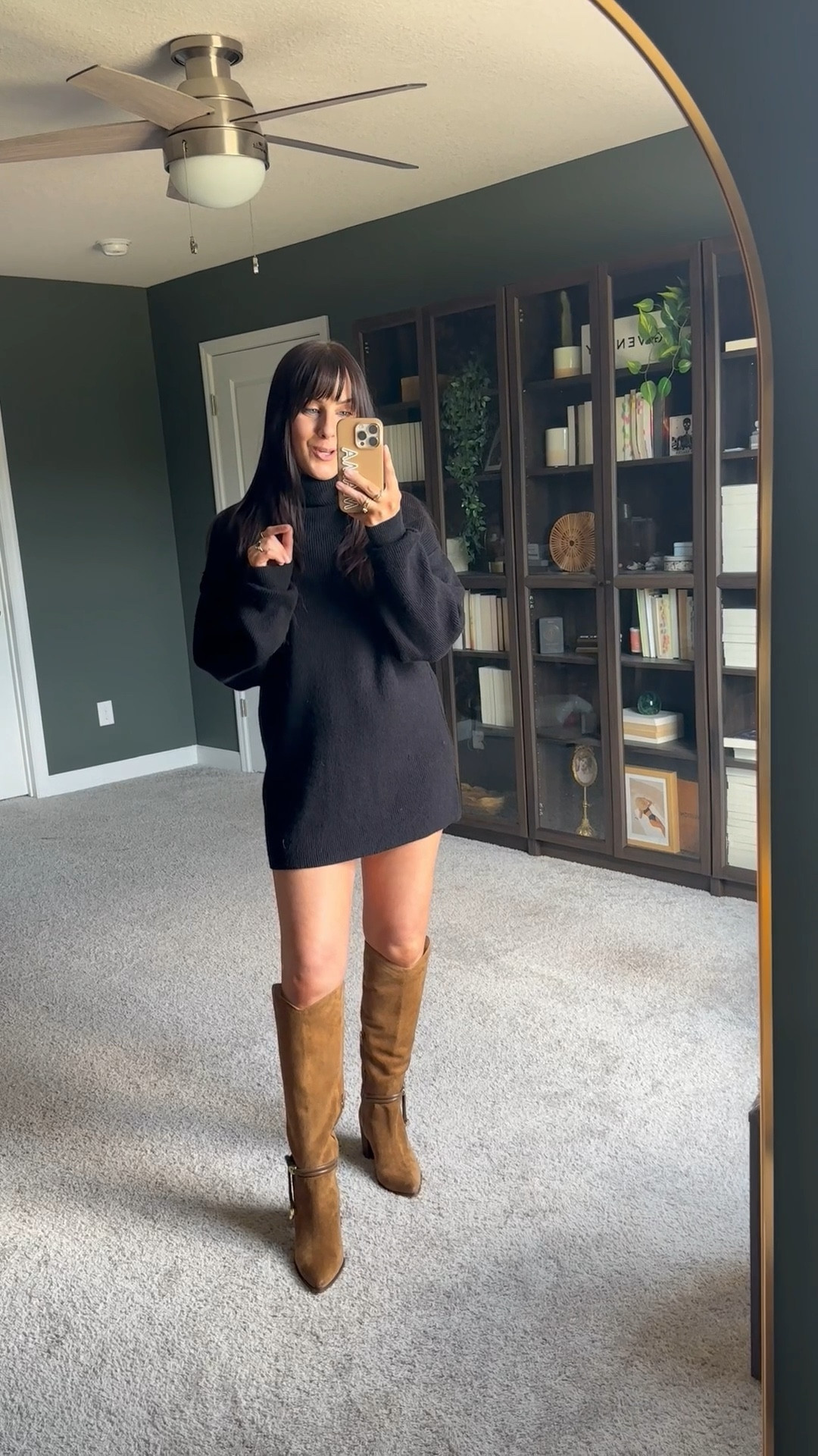 Love these Nsale brown suede boots! The details!!! Perfect for fall. Fit tts

Nordstrom anniversary sale

#LTKSeasonal #LTKShoeCrush #LTKSaleAlert