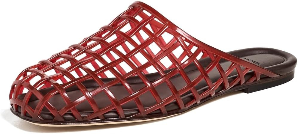 Vince Womens Barcelona Jelly | Amazon (US)