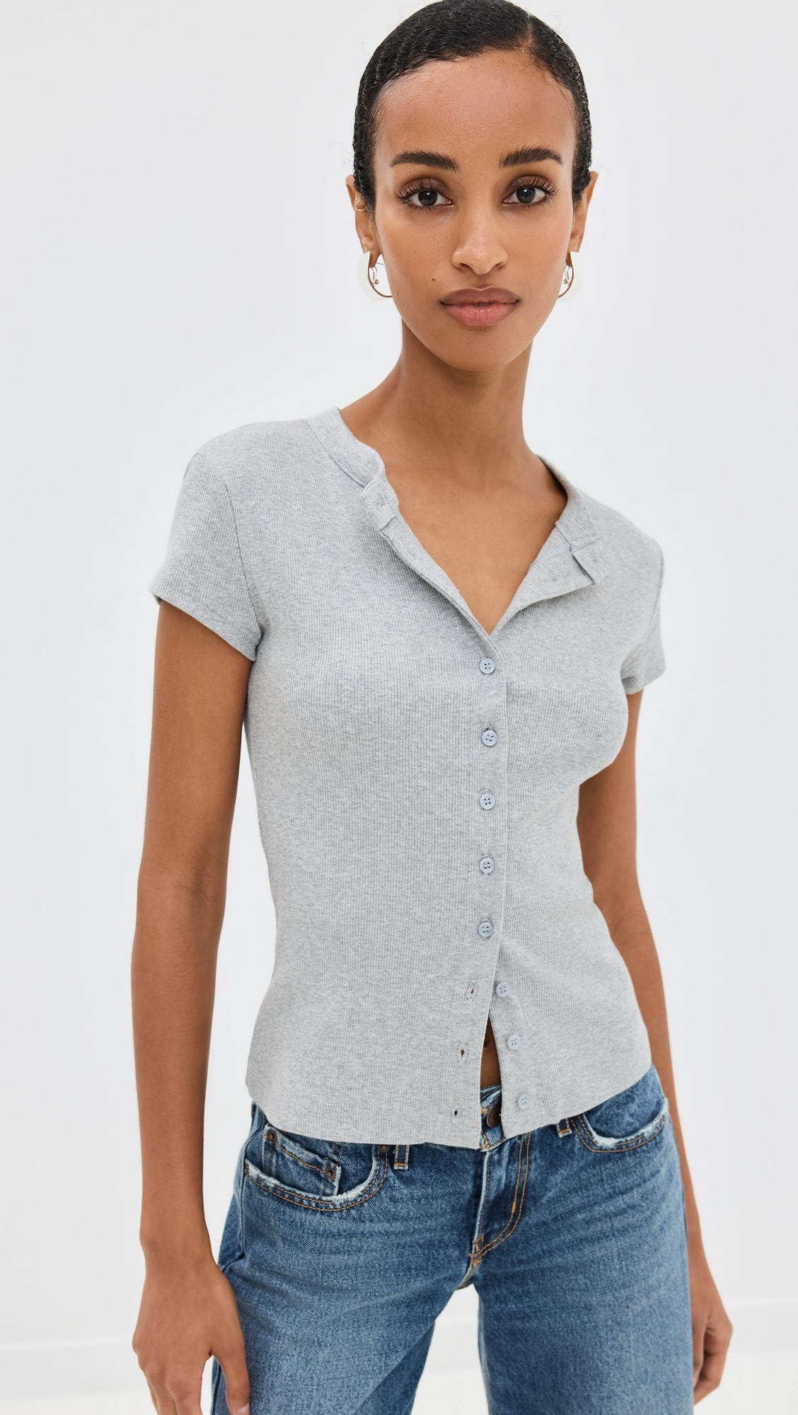 Raelynn Knit Top | Shopbop