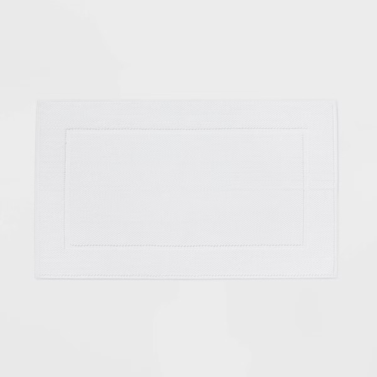 21"x34" Spa Plush Bath Mat - Threshold™ | Target