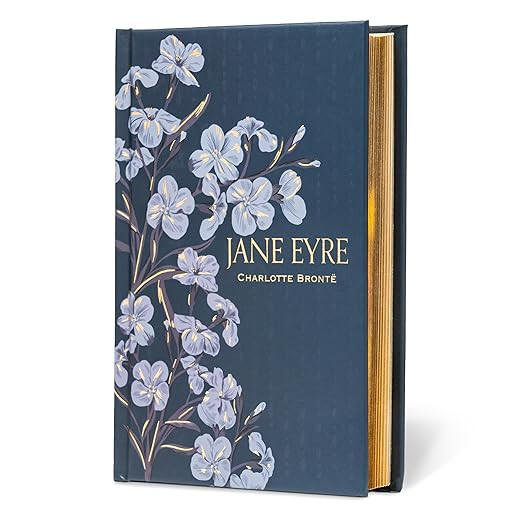 Jane Eyre (Special Edition)      Hardcover – Dec 19 2023 | Amazon (CA)