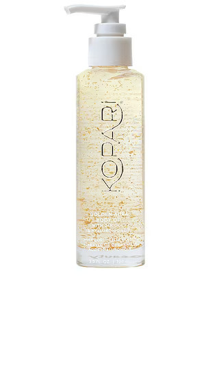 Kopari Golden Aura Body Oil With 24k Gold & Hyaluronic Acid in Beauty: NA. | Revolve Clothing (Global)