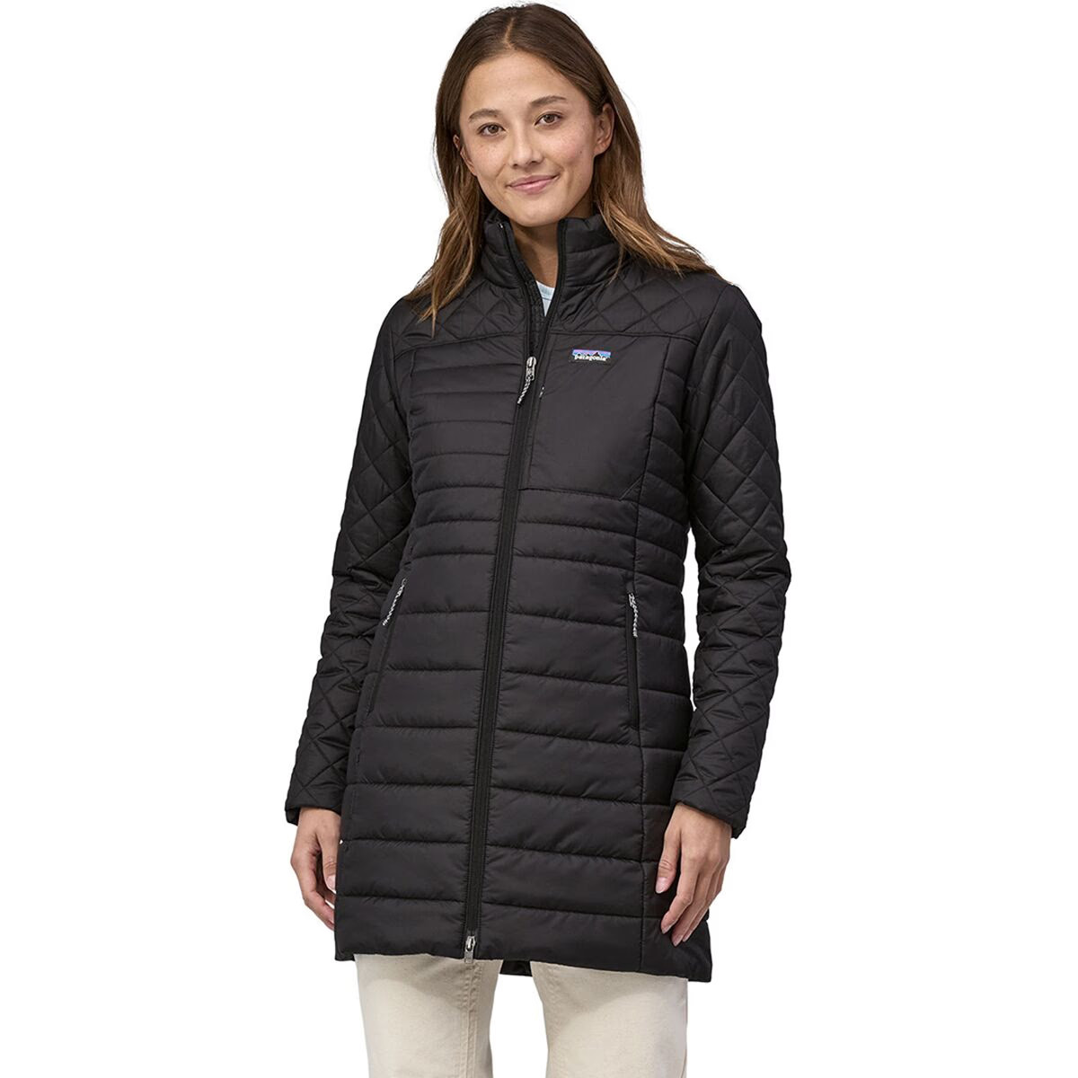 Patagonia Radalie Insulated Parka - Women's - Clothing | Backcountry