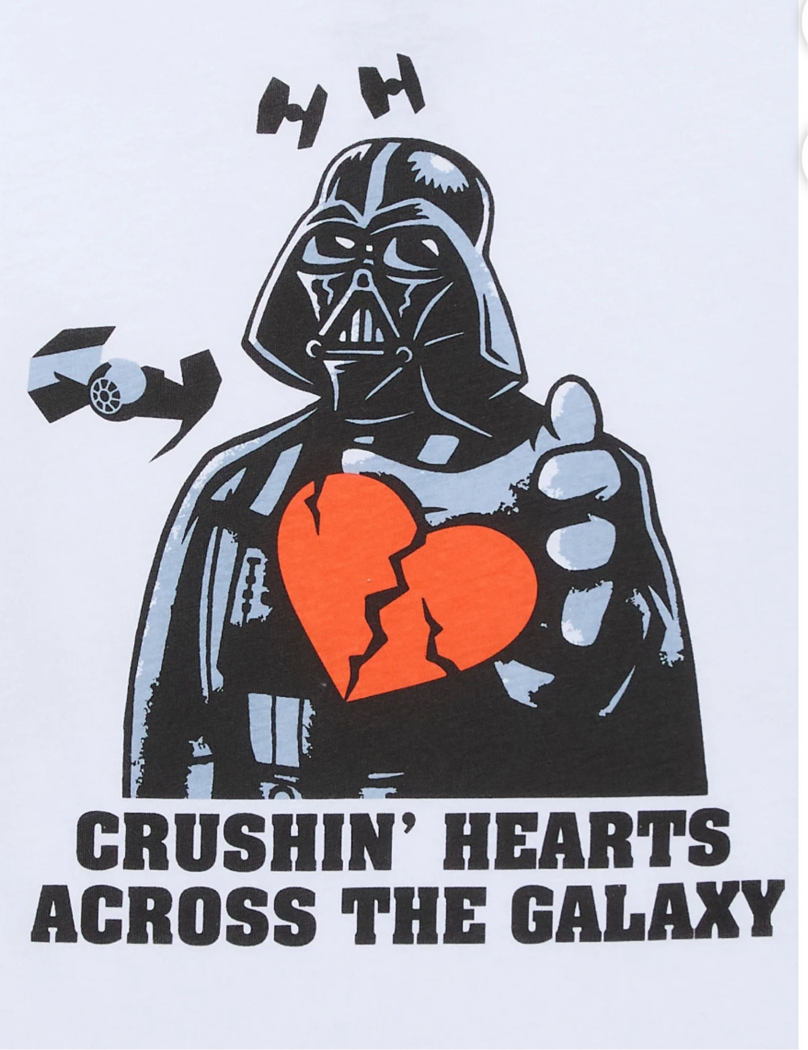 Perfect for the Daddy Vader lovers in your life this Valentine's Day #starwars

#LTKSeasonal