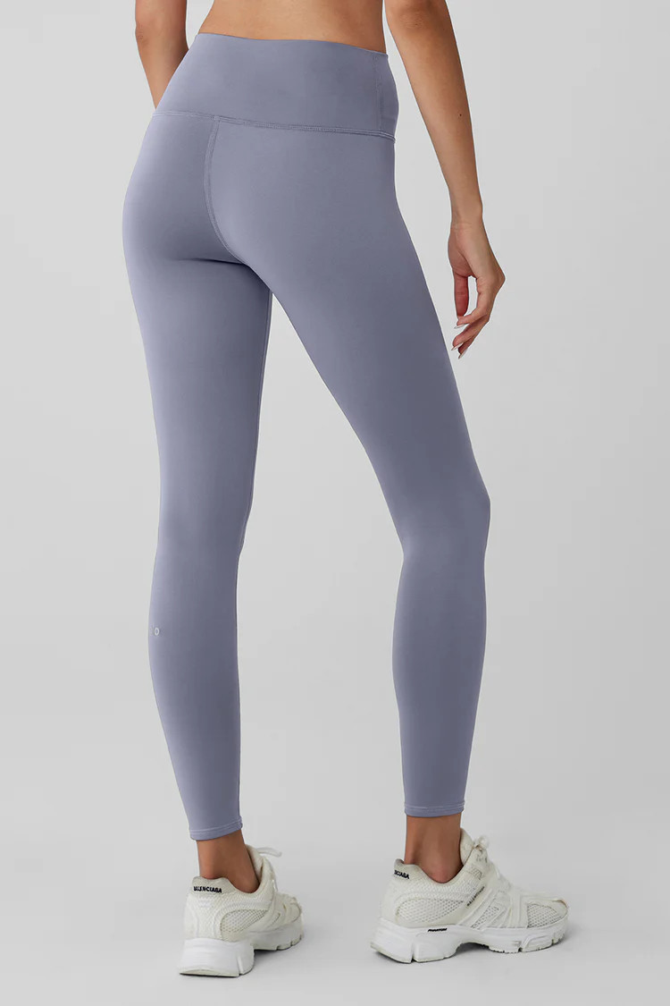 7/8 High-Waist Airlift Legging | Alo Yoga (US)