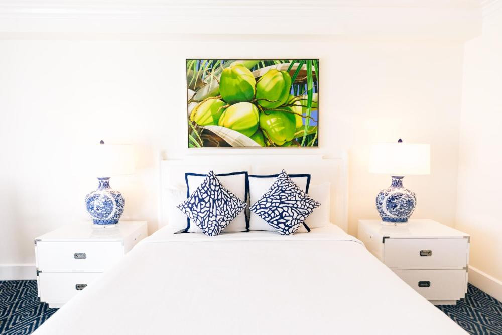 Oceans Edge Key West | Plannin.com Inc