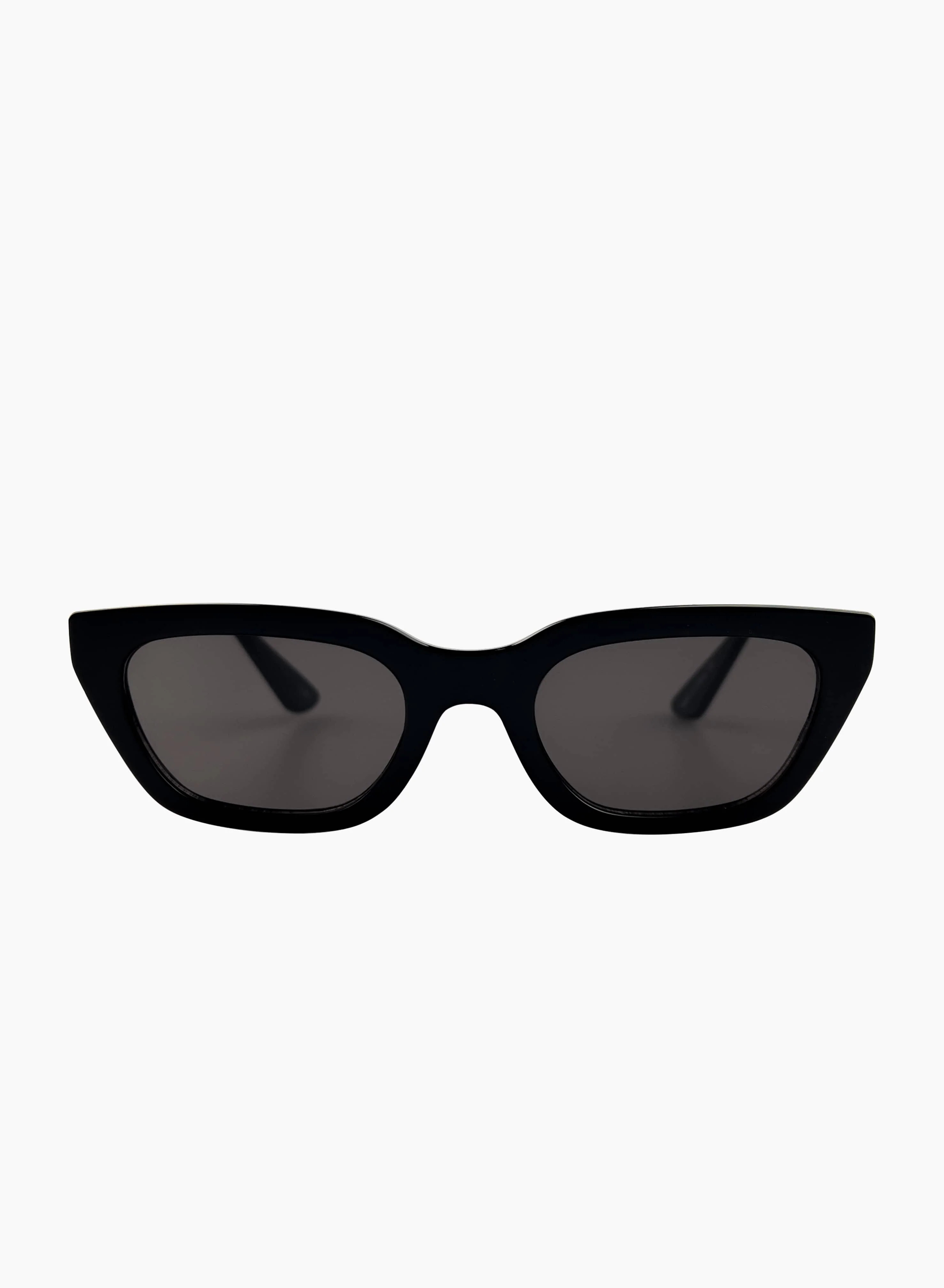 Nove - Black | Otra Eyewear