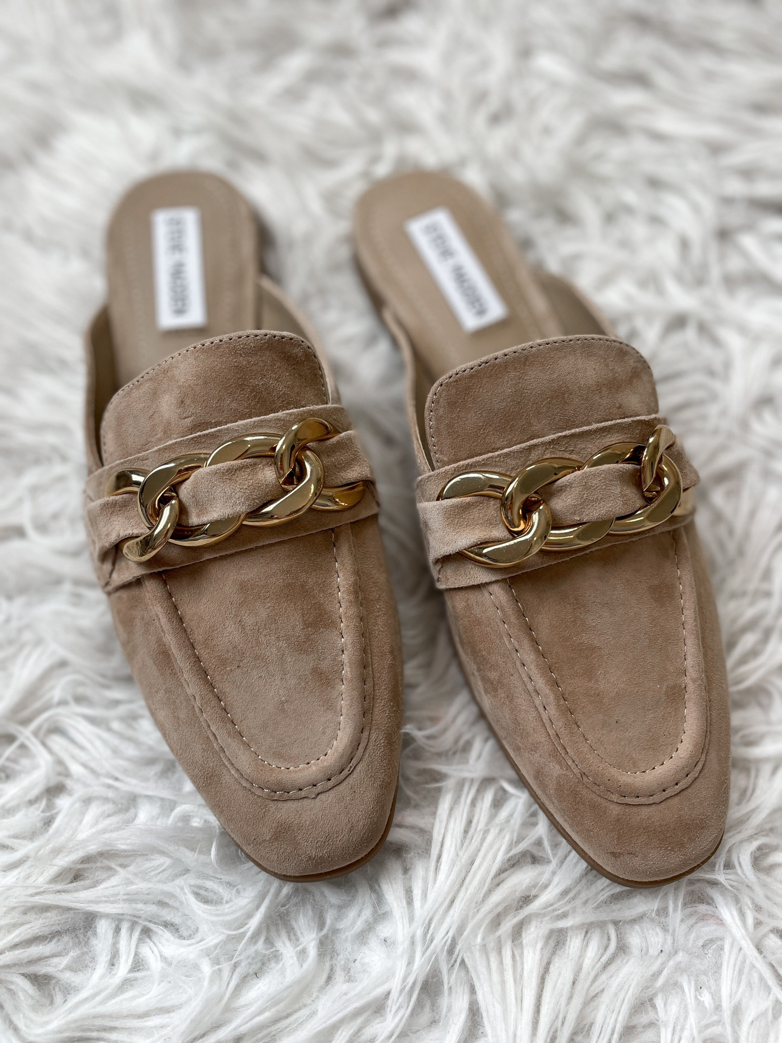 Nordstrom Anniversary sale Steve Madden flats 

#LTKxNSale #LTKsalealert #LTKshoecrush
