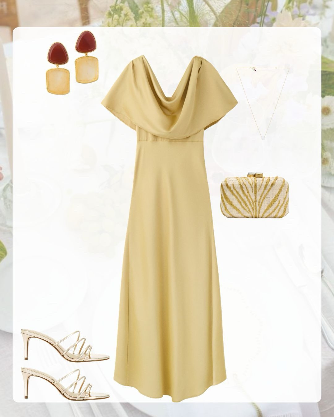 Spring wedding guest brought to you by mango 🌷💒

#LTKSeasonal #LTKWedding #LTKTravel