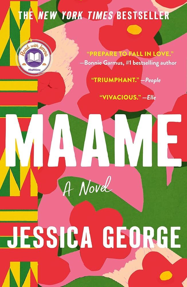 Maame | Amazon (US)