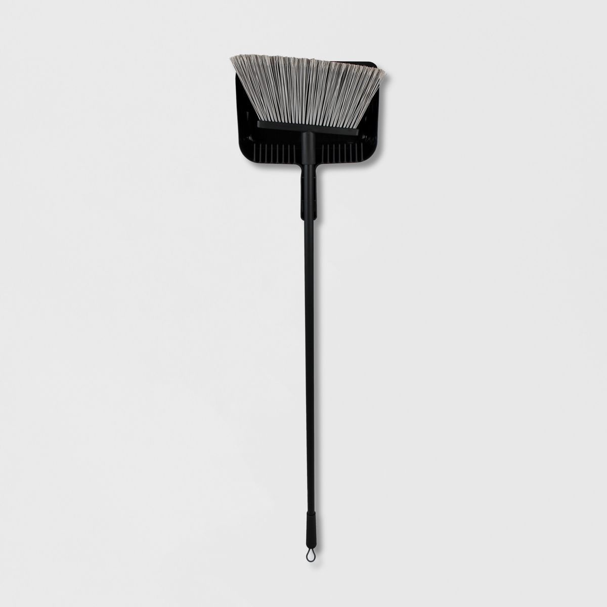 Floor Broom with Clip-on Dust Pan Set - Made By Design™ | Target