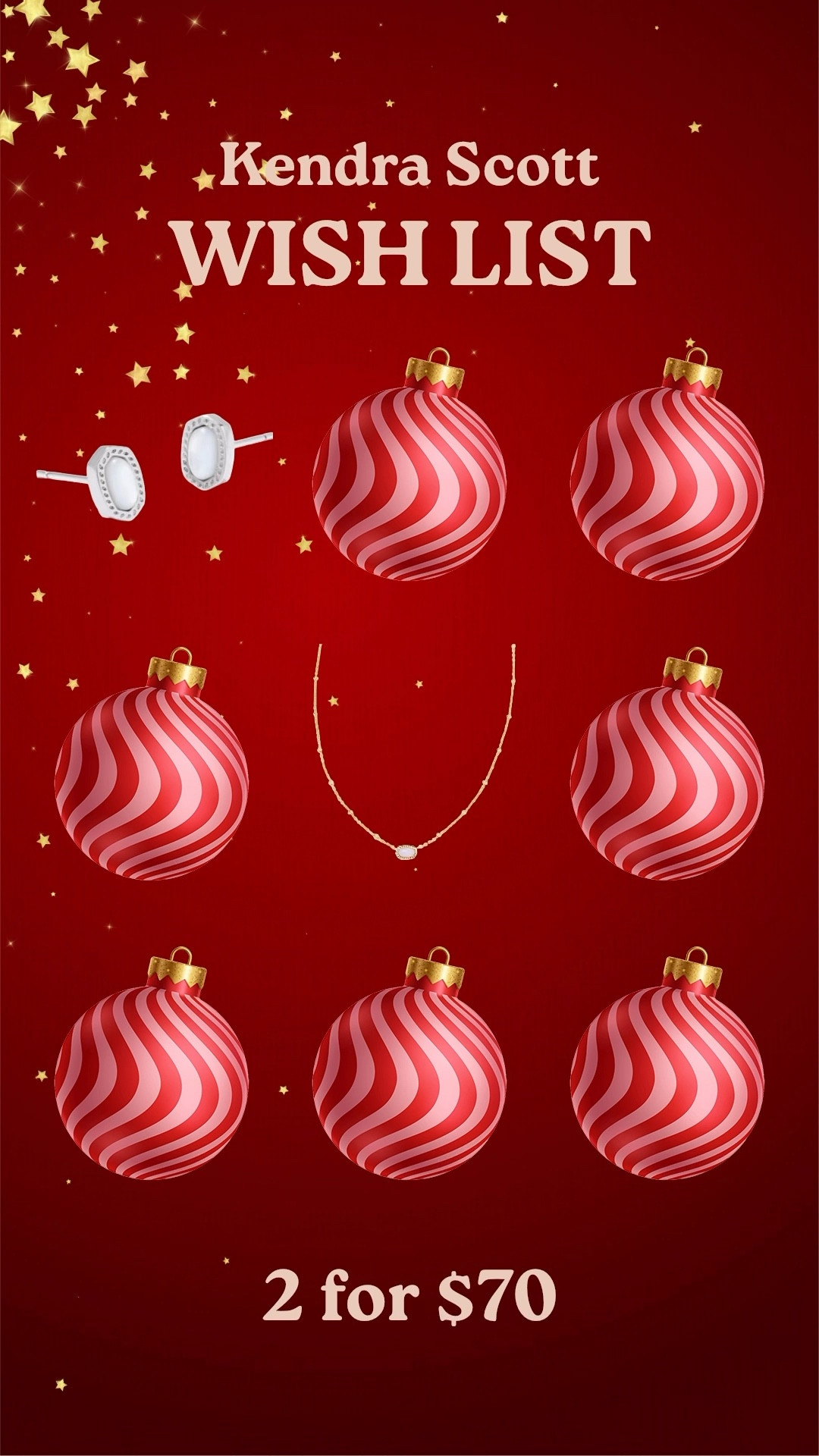 So many gorgeous pieces to choose from! Get 2 for $70 & 2 free bonus products with a purchase of $100 or more. 💫

#LTKFindsUnder100 #LTKSaleAlert #LTKGiftGuide