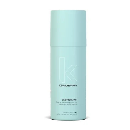 KEVIN.MURPHY BEDROOM.HAIR, Flexible Texturising Hair Spray for All Hair Types, 100 mL | Walmart (US)