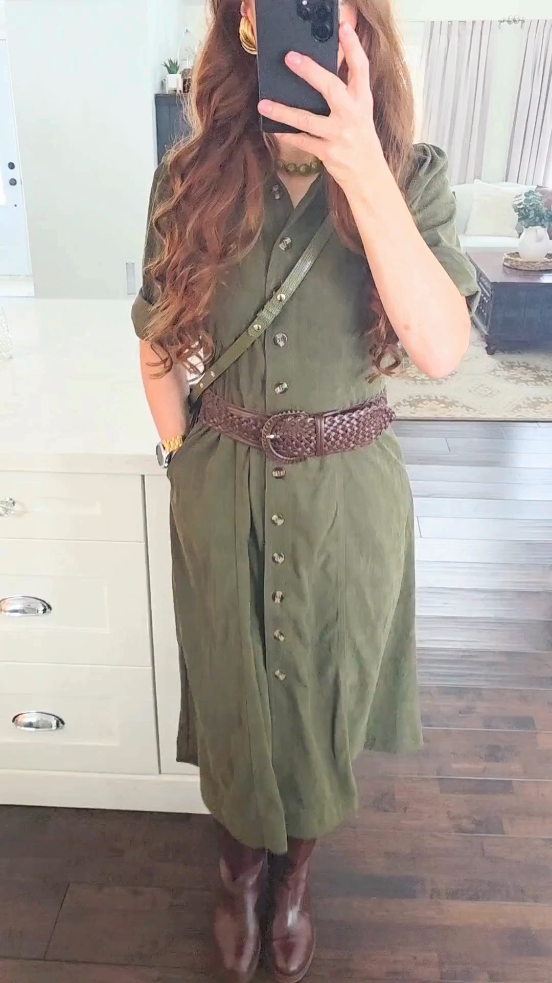 A few outfits I’ve been reaching for lately 🤍

Easy, everyday pieces that just work—comfortable, simple, and easy to style.

Linked everything + similar options.

#springoutfits #redhead #spring #ootd #sezane #shein #h&m #handm #amazon 

 #LTKdayinmylife #LTKgrwm #LTKootd