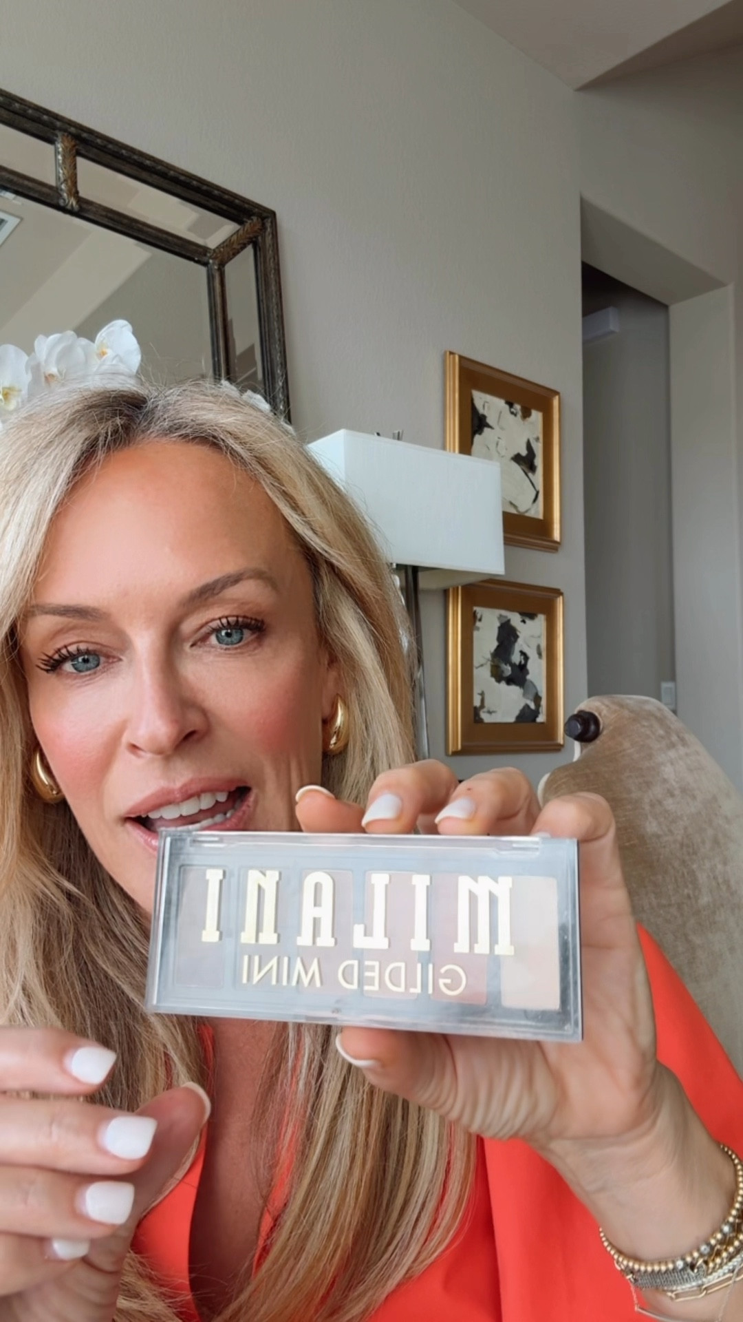 My new favorite eyeshadow palette and it’s so inexpensive!! Love the colors 

#LTKOver40 #LTKBeauty #LTKFindsUnder50