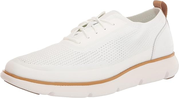 Cole Haan Men's Zerogrand Omni Lace Up Sneaker | Amazon (US)