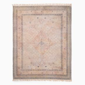 Azalea Reversible Persian Rug | West Elm (US)