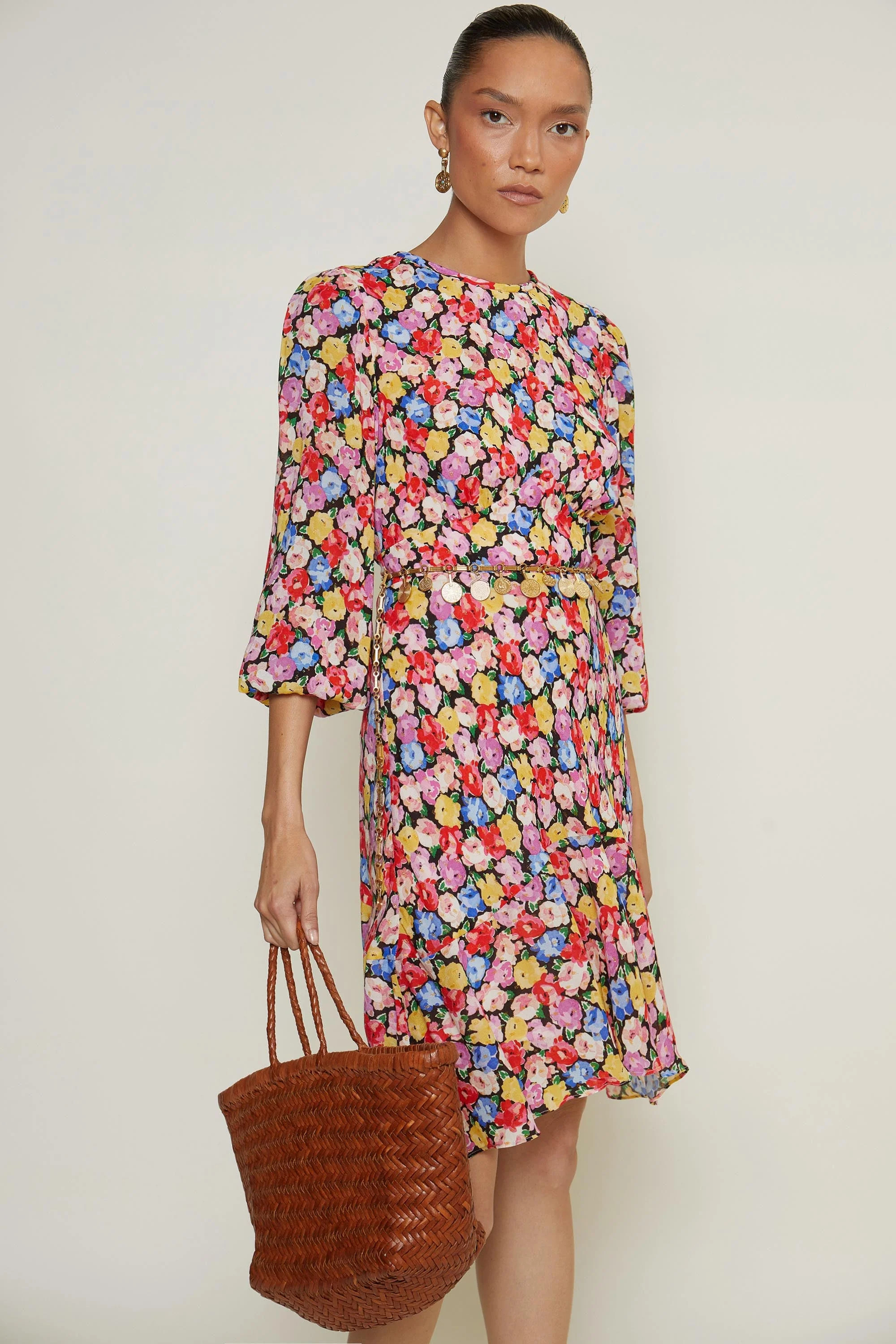 Edith - Rose Multi | Rixo