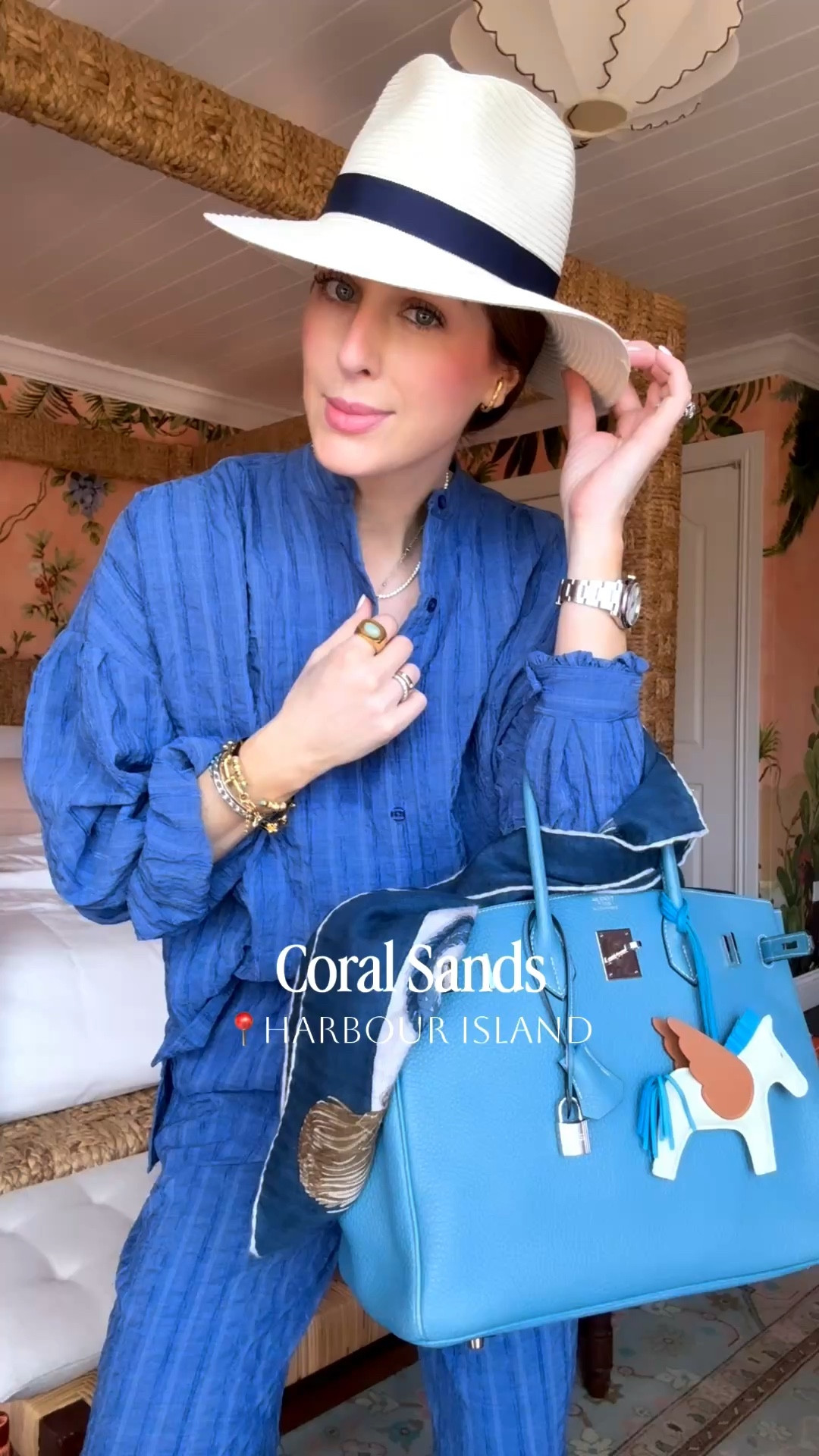 What I wore to the airport after spring break. 

#LTKTravel #LTKOver40 #LTKTall