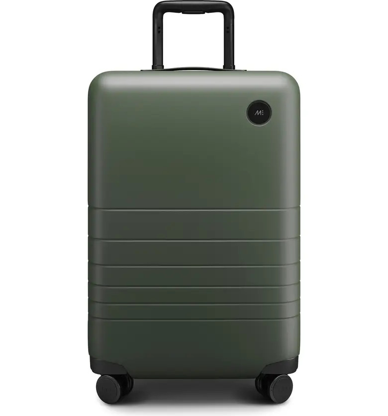 23-Inch Carry-On Plus Spinner Luggage | Nordstrom