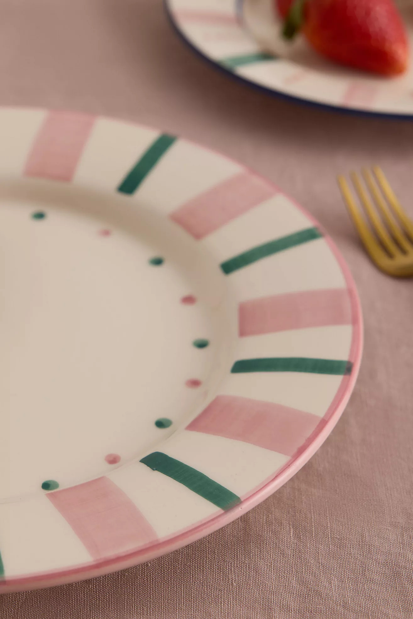 ACTOS Circo Dinner Plate | Anthropologie (UK)