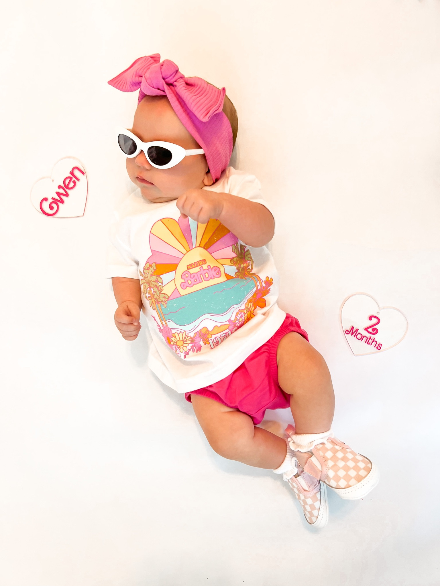 Barbie Girl🌼✨🩷🦋

#LTKbaby #LTKfamily #LTKkids