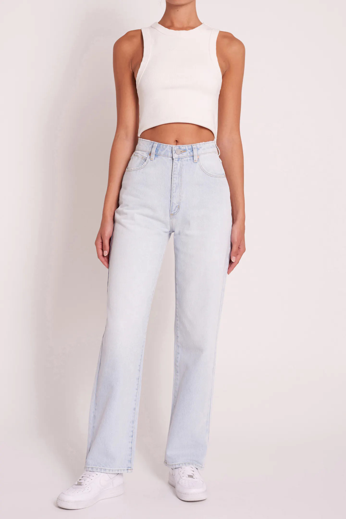 Carrie Jean Millie Organic | Abrand Jeans APAC