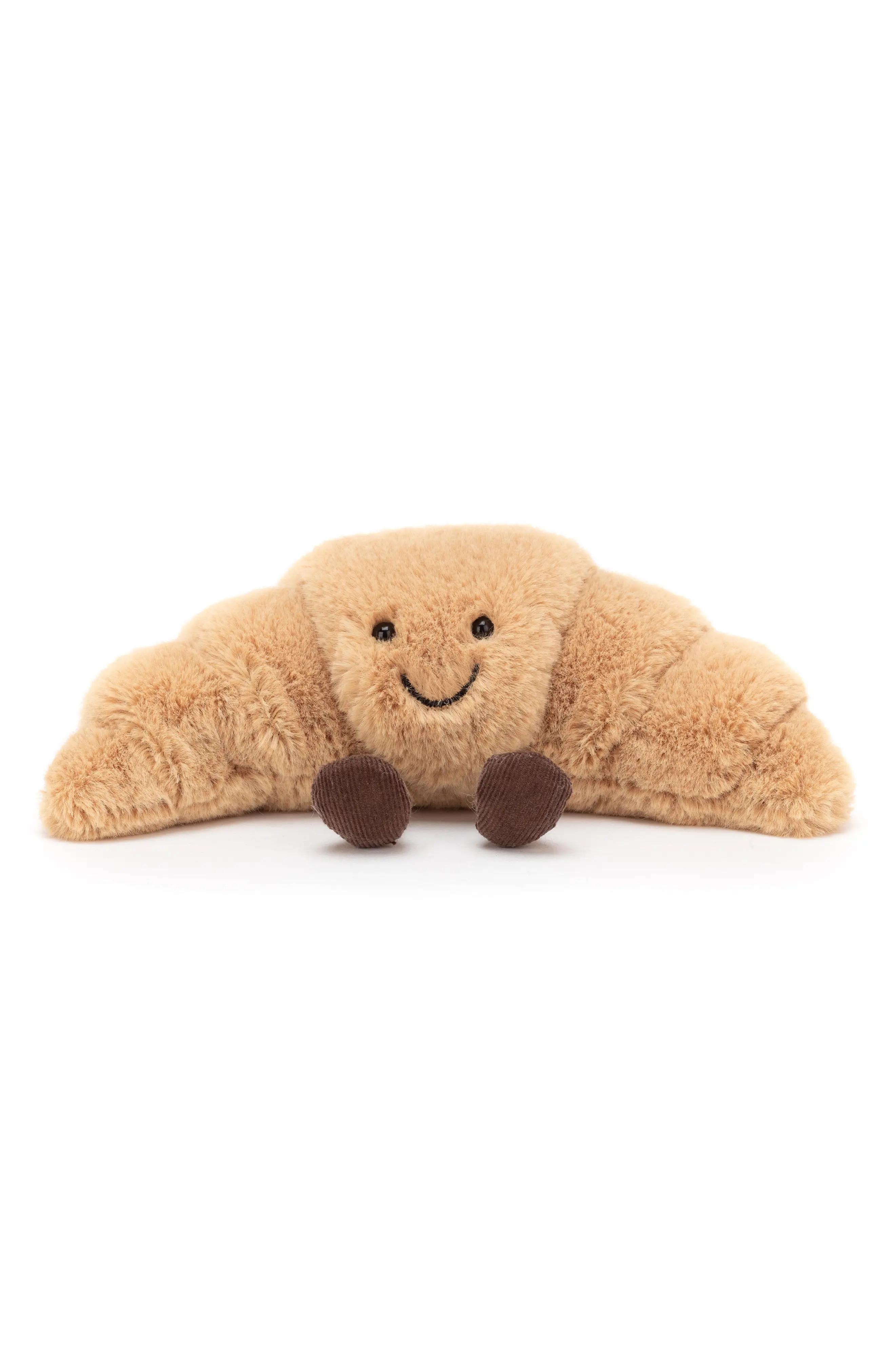 Jellycat Amuseables Small Croissant Plush Toy | Nordstrom | Nordstrom