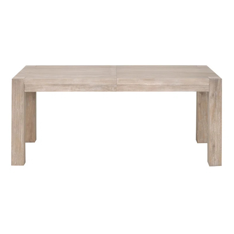 Danniell Extendable Dining Table | Wayfair North America