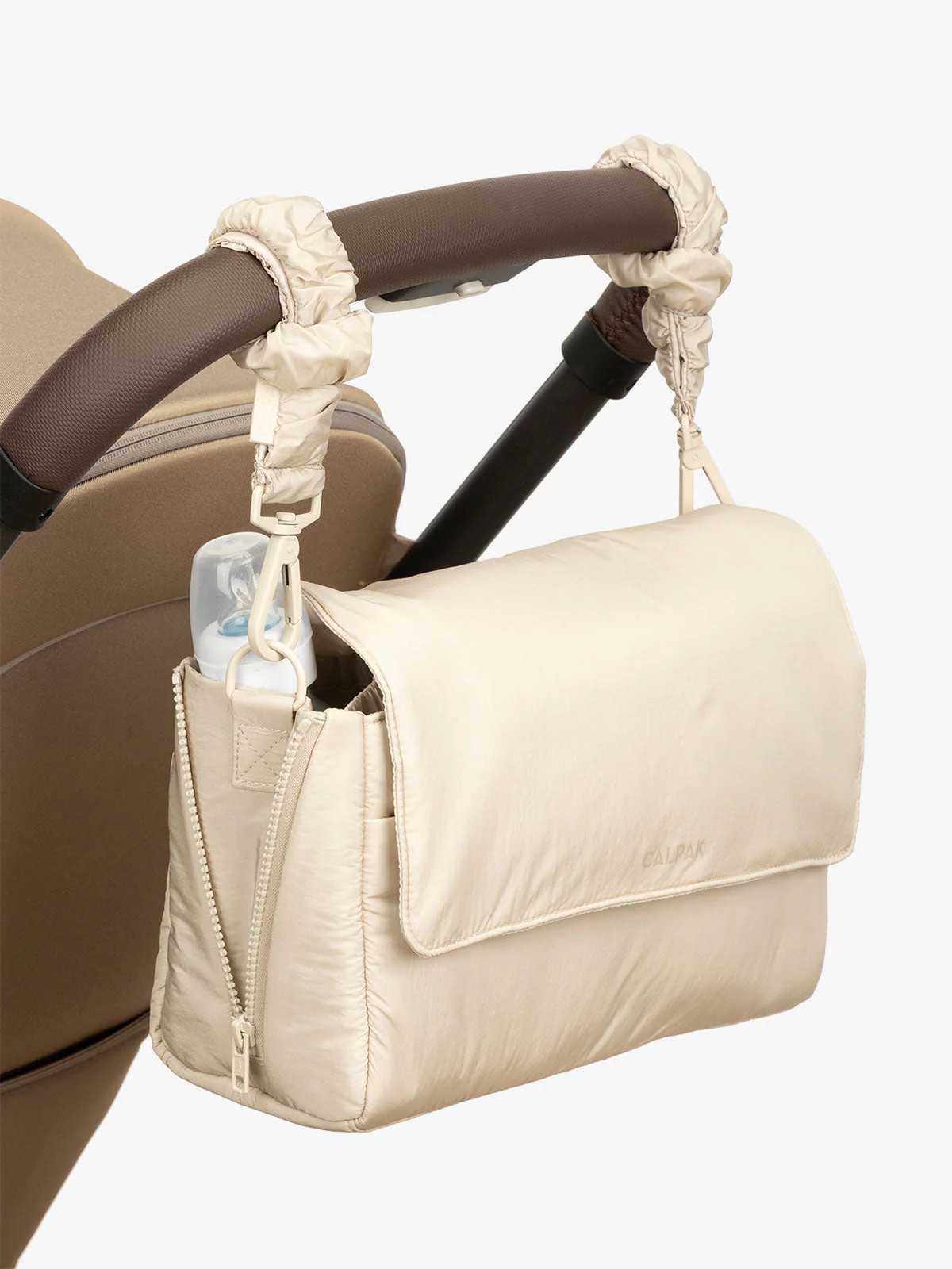 Convertible Stroller Caddy Crossbody | CALPAK