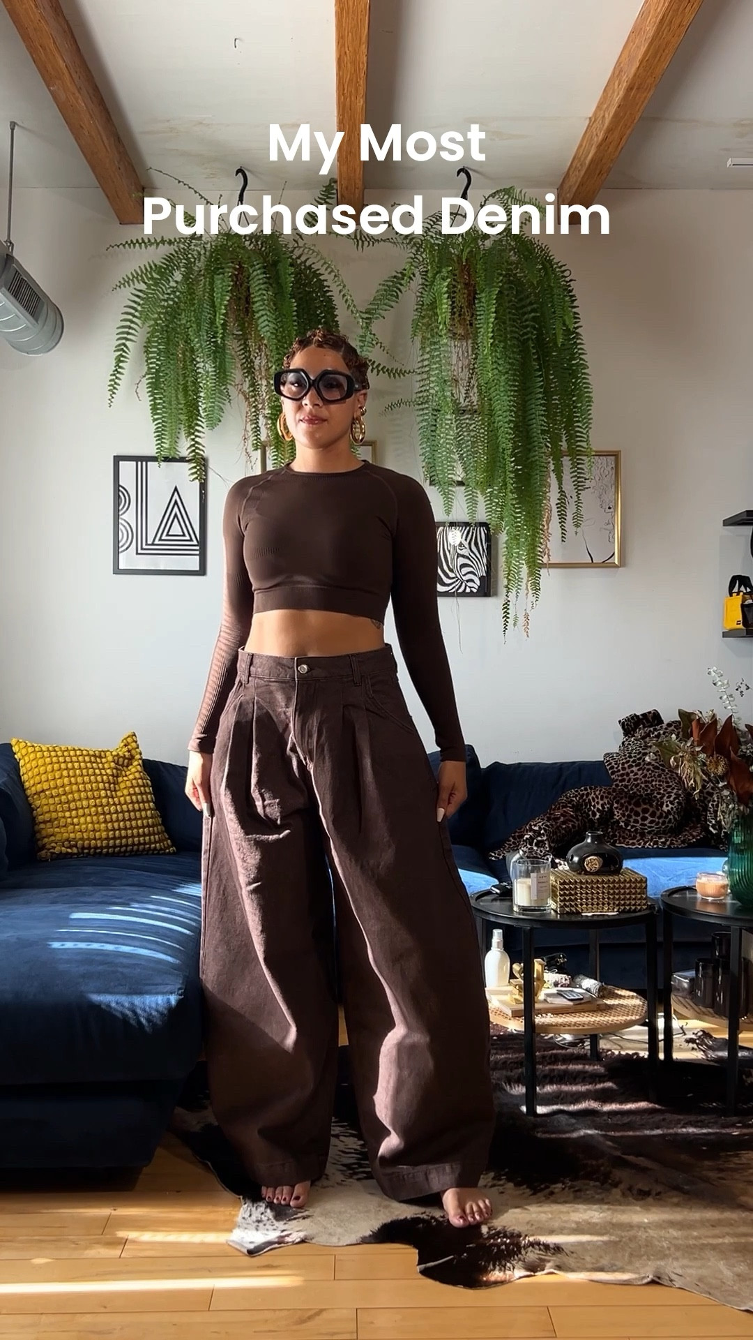 winter denim that the girlies have been buying and keeping! All items run TTS

#LTKMidsize #LTKootd #LTKgrwm