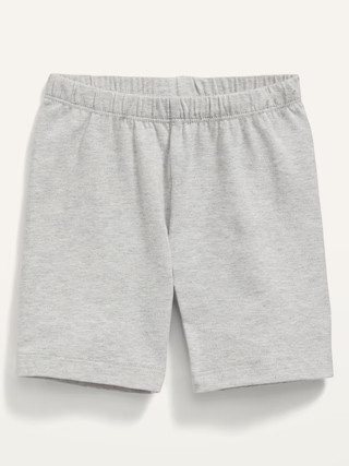 Biker Shorts for Toddler Girls | Old Navy (US)