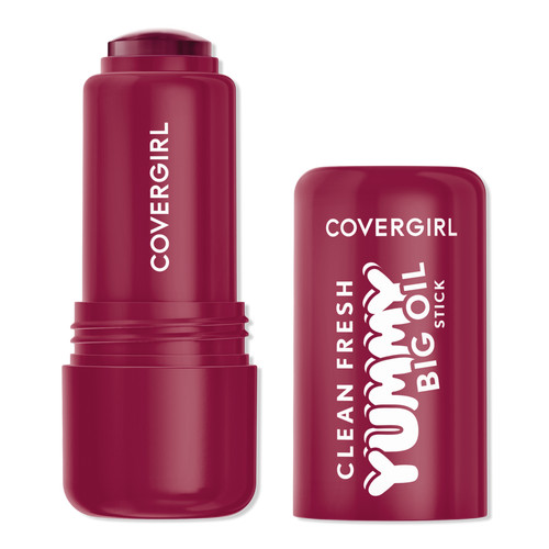 Clean Fresh Yummy Big Oil Stick | Ulta