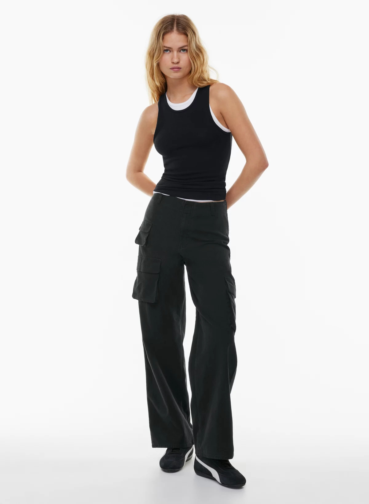 PICTURE CARGO PANT | Aritzia