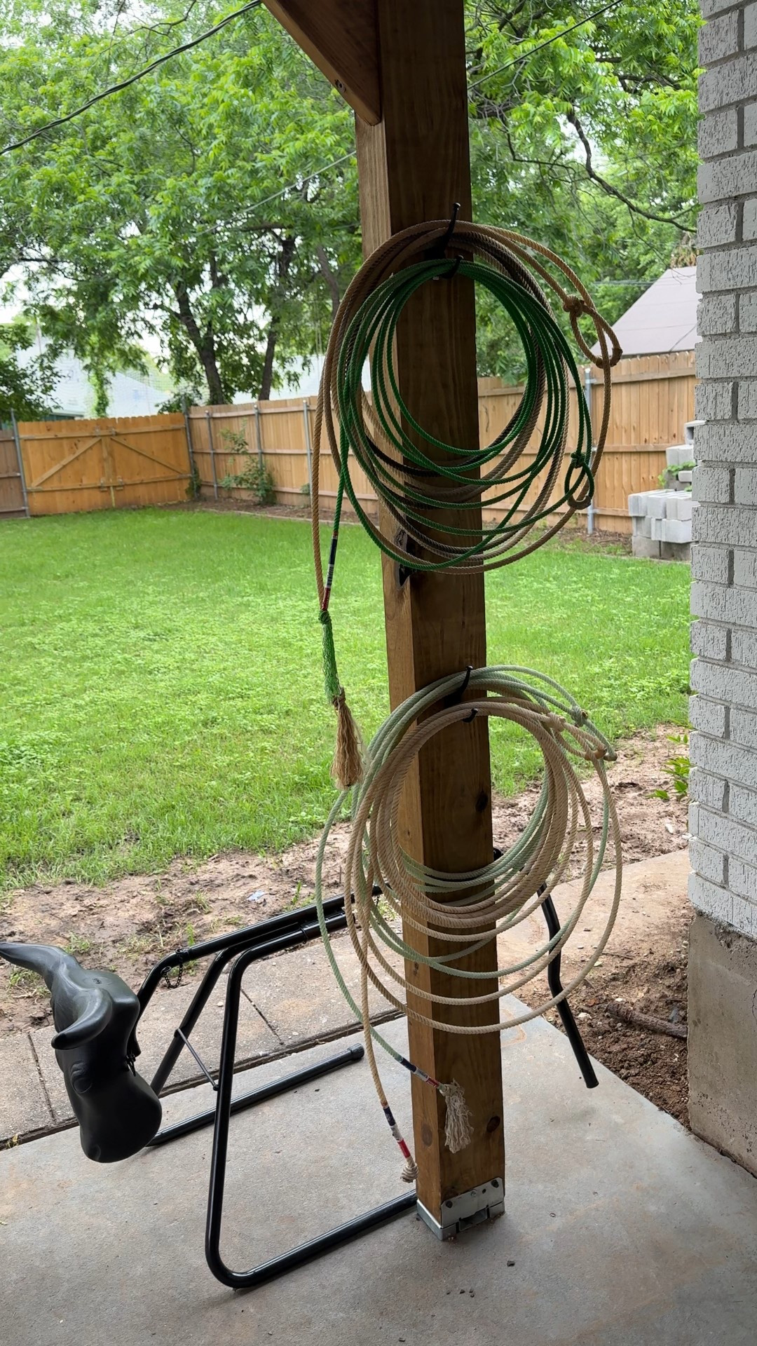 Cowboy backyard fun

#LTKFindsUnder100 #LTKHome #LTKSeasonal