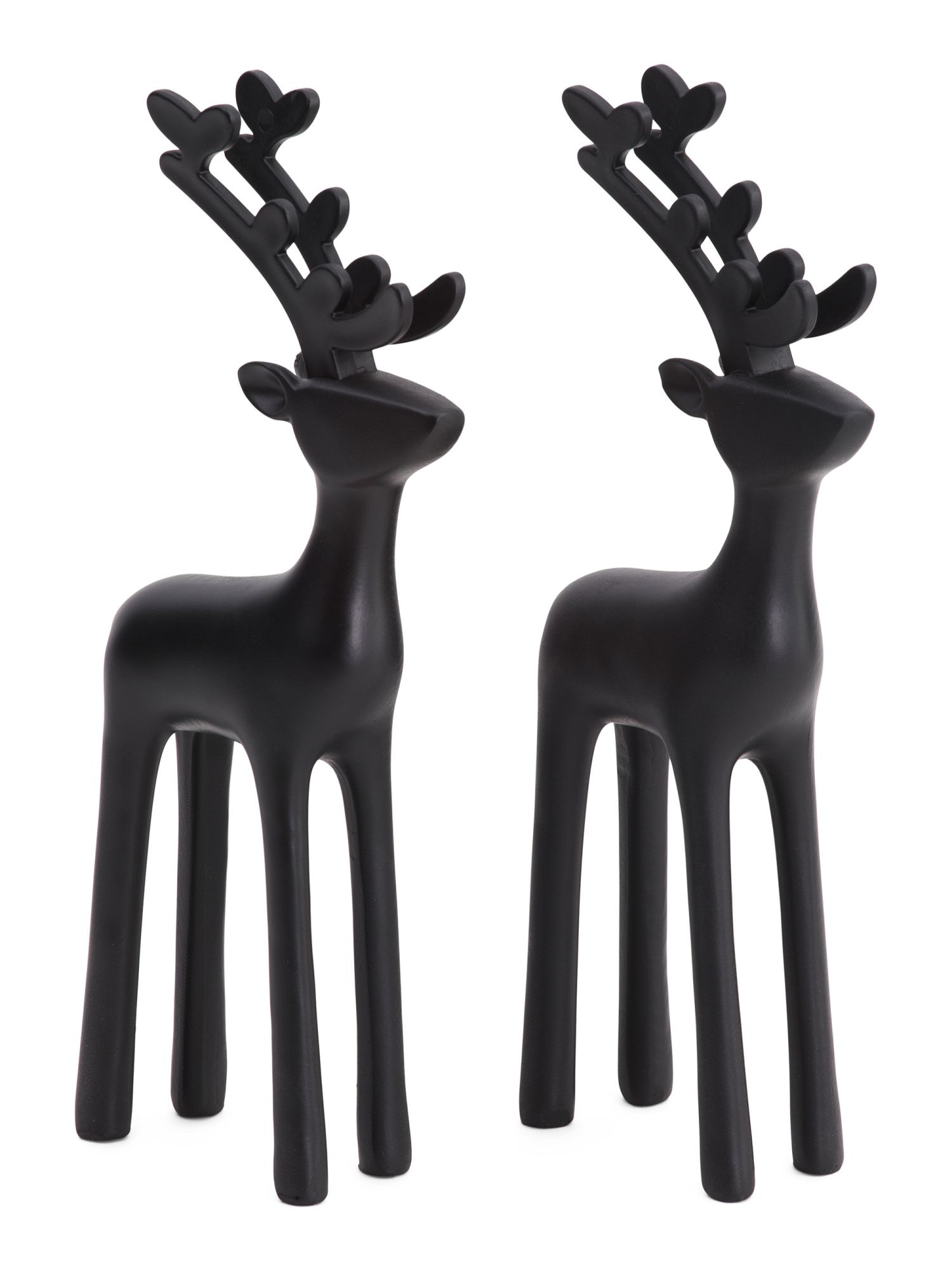 Set Of 2 Reindeer | TJ Maxx