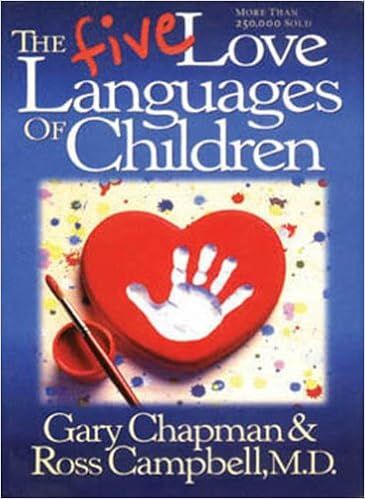 The Five Languages of Children | Amazon (US)