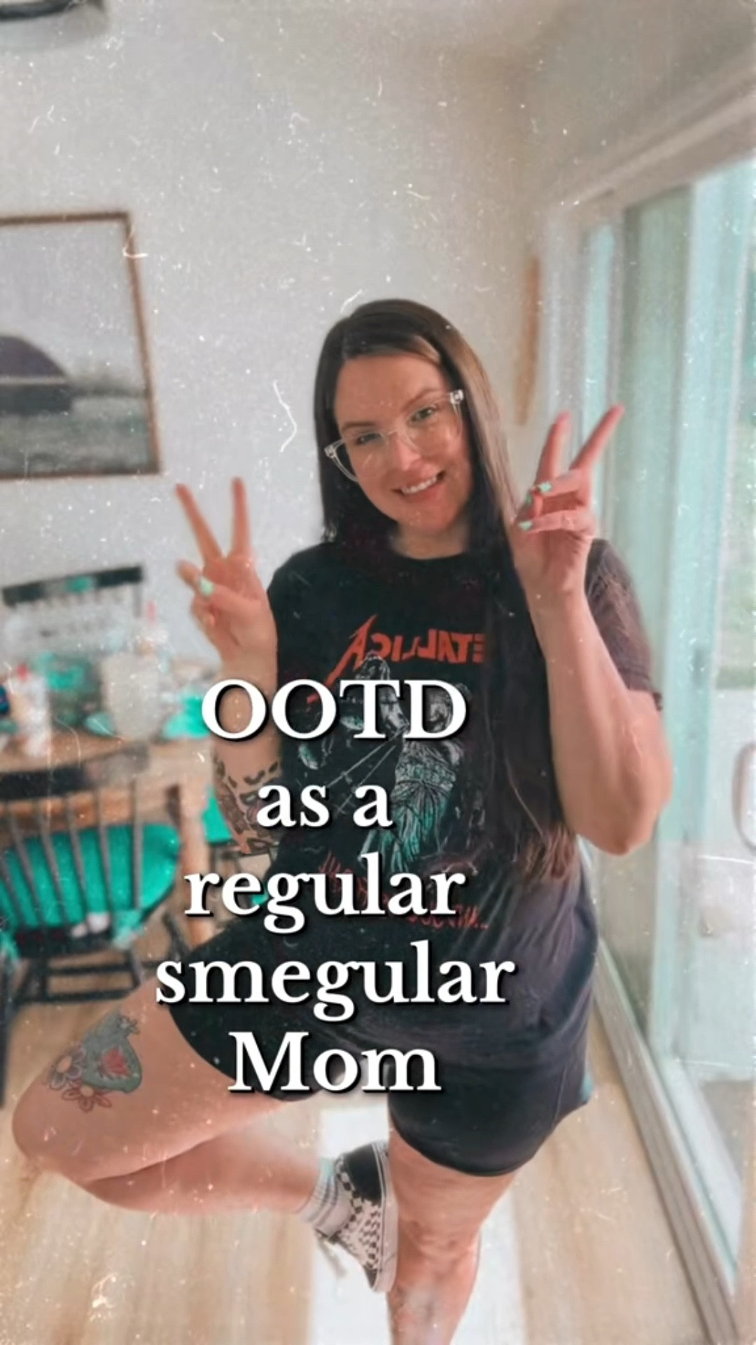 Bury me in bike shorts and band tees  

#LTKMidsize #LTKFamily #LTKActive